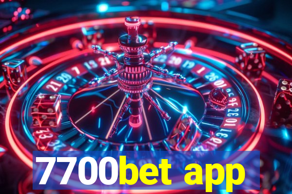 7700bet app